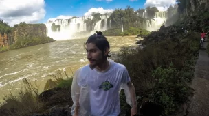 Conheça tudo sobre o Parque Nacional do Iguazú - Argentina - Vamos Trilhar
