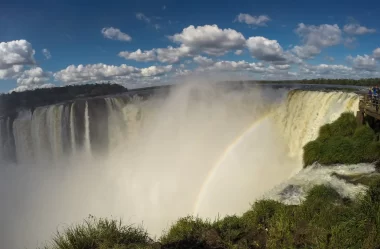 17 melhores atrativos para você conhecer em Foz do Iguaçu – PR