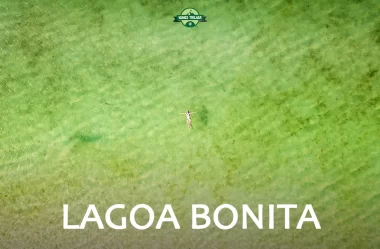 Circuito Lagoa Bonita saindo de Barreirinhas – Lençóis Maranhenses (Rota das Emoções)