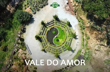 Passeio pelo Santuário Vale do Amor: Petrópolis – RJ