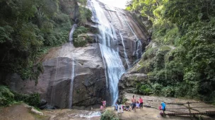Roteiro da trilha da Cachoeira e Mirante do Gato - Ilhabela - SP - Vamos Trilhar-min