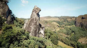 Roteiro da trilha da Pedra do Cão Sentado - Nova Friburgo - RJ - Vamos Trilhar-min