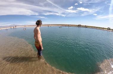 Conheça tudo sobre as lagunas Cejar, Tebinquiche e Ojos del Salar – Atacama – Chile