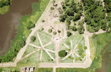 Conheça tudo sobre o Parque Arqueológico e Ambiental de São João Marcos – Rio Claro – RJ