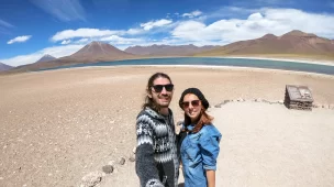 Conheça tudo sobre Piedras Rojas e Lagunas Altiplânicas - Atacama - Chile - Vamos Trilhar-min