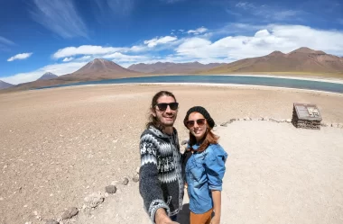 Conheça tudo sobre Piedras Rojas e Lagunas Altiplânicas – Atacama – Chile