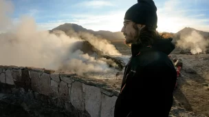 Conheça tudo sobre os Geysers del Tatio - Deserto de Atacama - Chile - Vamos Trilhar-min