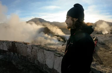 Conheça tudo sobre os Geysers del Tatio – Deserto de Atacama – Chile