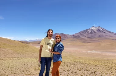 4 sugestões de roteiros no Deserto do Atacama para todos os gostos