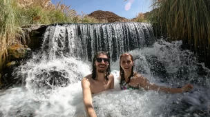 Termas de Puritama + Trekking de Guatin conheça tudo sobre este passeio no Atacama - Chile - Vamos Trilhar-min