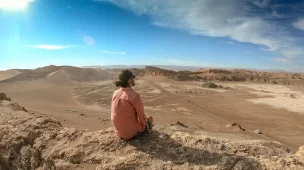 Conheça tudo sobre Valle de la Luna e Valle de la Muerte - Atacama - Chile - Vamos Trilhar-min