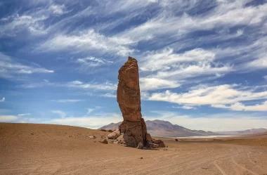 Conheça tudo sobre a Rota dos Salares (antigo Salar de Tara) – Atacama