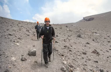 Soroche: o que é o mal da altitude e como amenizar seus efeitos