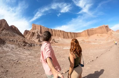 Qual a melhor época para viajar para o Deserto do Atacama – Chile