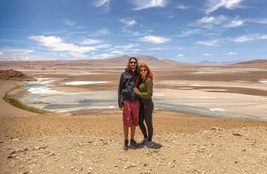 Quantos dias ficar no Deserto do Atacama e Salar de Uyuni?