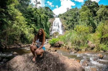 14 cachoeiras imperdíveis em Santa Rita de Jacutinga – MG