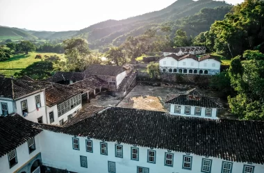 Conheça tudo sobre a Fazenda Santa Clara – Santa Rita de Jacutinga – MG