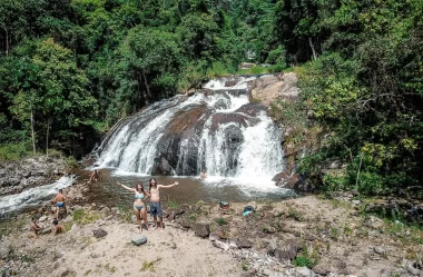 Conheça tudo sobre Santa Rita de Jacutinga – MG