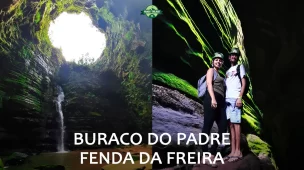 youtube-ponta-grossa-pr-buraco-do-padre-fenda-da-freira