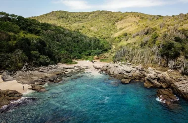 23 praias para você conhecer em Búzios – RJ