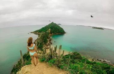 Conheça tudo sobre a Ponta do Pai Vitório – Búzios – RJ