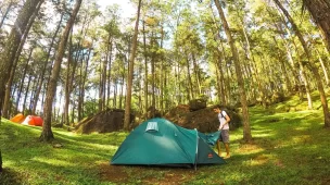 Conheça tudo sobre o Camping Clube do Brasil da Serrinha do Alambari - RJ - Vamos Trilhar-min