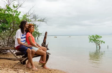 Conheça tudo sobre o Mangue de Pedras – Búzios – RJ