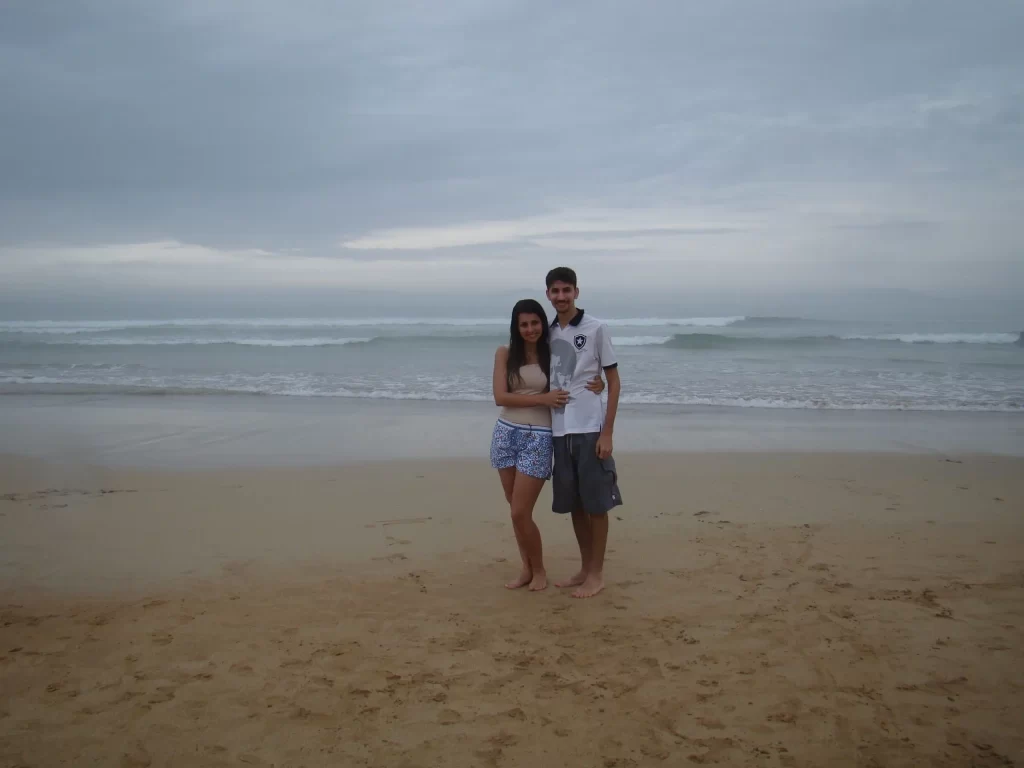 Praia de Geribá - Búzios - RJ - Vamos Trilhar-min