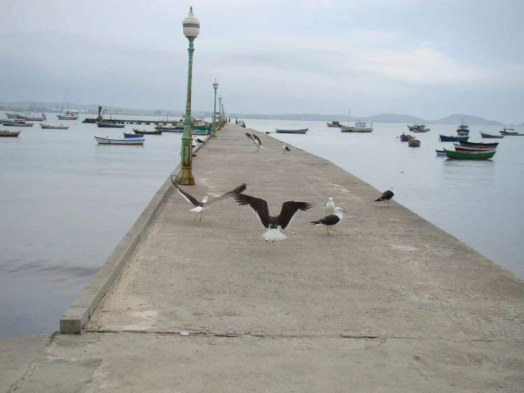 Praia de Manguinhos - Búzios - RJ - Vamos Trilhar-min