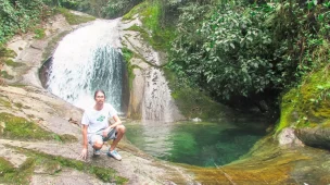 Roteiro da trilha do Poço do Céu e Poço dos Dinossauros - Serrinha do Alambari - RJ - Vamos Trilhar-min