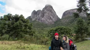 Conheça tudo sobre o Parque Estadual dos Três Picos - RJ - Vamos Trilhar-min