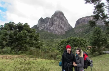 Conheça tudo sobre o Parque Estadual dos Três Picos – RJ