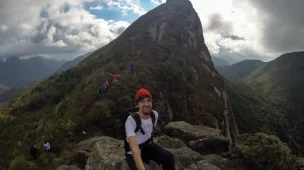 Roteiro da trilha do Morro Cabeça de Dragão - Três Picos - RJ - Vamos Trilhar-min