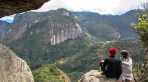 Roteiro da trilha do Morro Caixa de Fósforo - Três Picos - RJ - Vamos Trilhar-min