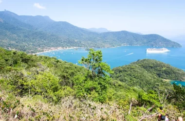 58 praias incríveis de Ilha Grande – RJ