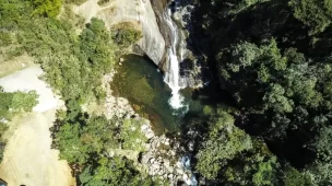 Conheça tudo sobre a Cachoeira do Escorrega e dos Macacos - Maromba - RJ - Vamos Trilhar