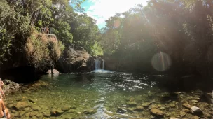 Conheça tudo sobre o Poção do Maromba - RJ - Vamos Trilhar-min