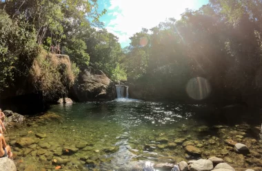 Conheça tudo sobre o Poção do Maromba – RJ