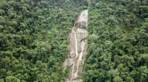 Conheça tudo sobre o Vale do Alcantilado - Visconde de Mauá - RJ - Vamos Trilhar