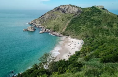 Conheça tudo sobre as Praias Selvagens de Guaratiba – RJ