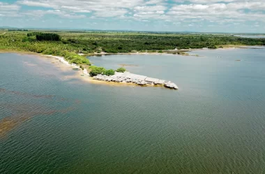 Jeriquaquara ou Jericoacoara: qual o certo e o que significa?