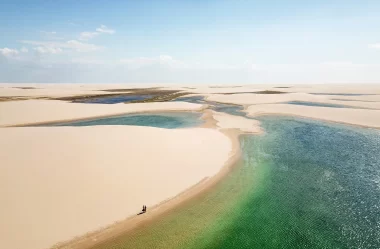 O que fazer nos Lençóis Maranhenses: 25 melhores passeios para você fazer