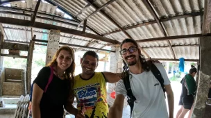 Conheça tudo sobre o Passeio ao Povoado Tapuio - Lençóis Maranhenses - Vamos Trilhar