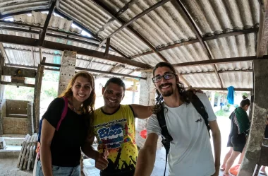 Conheça tudo sobre o Passeio ao Povoado Tapuio – Lençóis Maranhenses