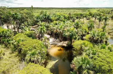 Conheça tudo sobre o passeio do Povoado Cardosa e flutuação do Rio Formiga – MA