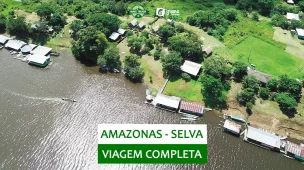 youtube-amazonas-selva-viagem-completa-iguana-tour-vamos-trilhar