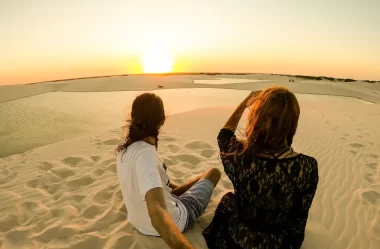 O que fazer em Santo Amaro do Maranhão: 6 melhores passeios para você fazer