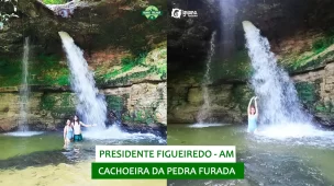 youtube-amazonas-presidente-figueiredo-cachoeira-da-pedra-furada