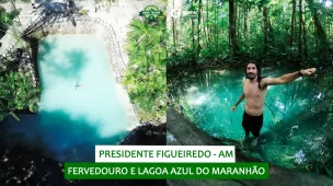 youtube-amazonas-presidente-figueiredo-fervedouro-lagoa-azul-do-maranhao