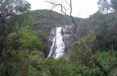 Conheça tudo sobre a Cachoeira Bonita – Alto Caparaó – MG